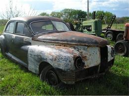 1946 Packard Clipper Standard (CC-768543) for sale in Lecompton, Kansas