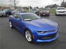 2016 Chevrolet Camaro (CC-768573) for sale in Downers Grove, Illinois