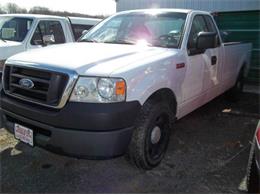 2007 Ford F150 (CC-768592) for sale in Saint Croix Falls, Wisconsin