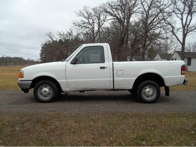 1996 Ford Ranger (CC-768594) for sale in Saint Croix Falls, Wisconsin