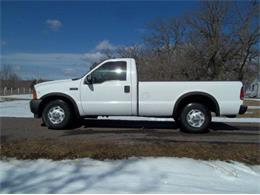 2001 Ford F250 (CC-768598) for sale in Saint Croix Falls, Wisconsin