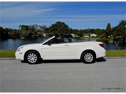 2008 Chrysler Sebring (CC-760086) for sale in Clearwater, Florida