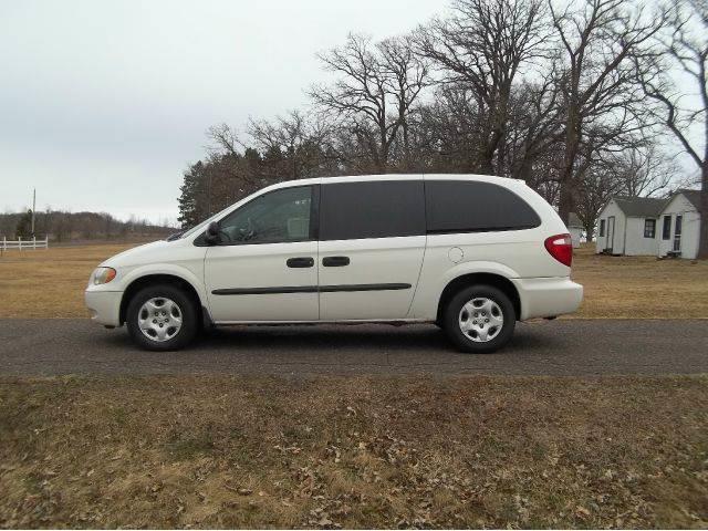 2003 Dodge Grand Caravan (CC-768601) for sale in Saint Croix Falls, Wisconsin