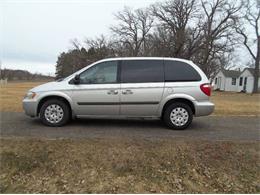 2006 Chrysler Town & Country (CC-768602) for sale in Saint Croix Falls, Wisconsin