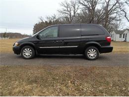 2005 Chrysler Town & Country (CC-768603) for sale in Saint Croix Falls, Wisconsin