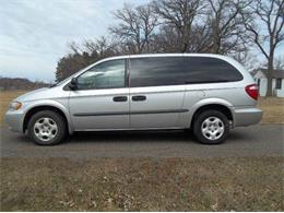 2002 Dodge Grand Caravan (CC-768604) for sale in Saint Croix Falls, Wisconsin