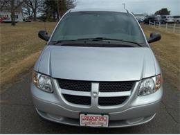 2002 Dodge Grand Caravan (CC-768604) for sale in Saint Croix Falls, Wisconsin