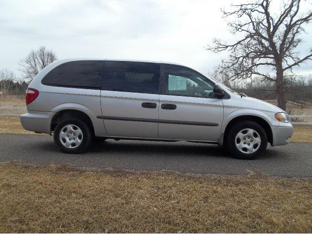 2002 Dodge Grand Caravan (CC-768604) for sale in Saint Croix Falls, Wisconsin