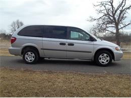 2002 Dodge Grand Caravan (CC-768604) for sale in Saint Croix Falls, Wisconsin