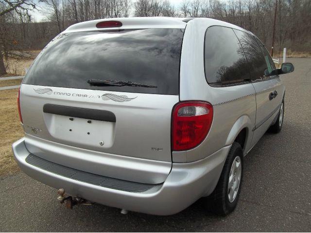 2002 Dodge Grand Caravan (CC-768604) for sale in Saint Croix Falls, Wisconsin