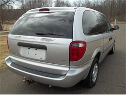 2002 Dodge Grand Caravan (CC-768604) for sale in Saint Croix Falls, Wisconsin
