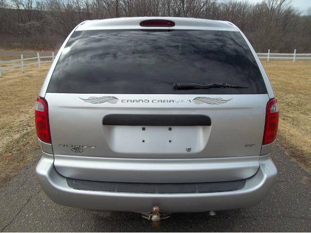2002 Dodge Grand Caravan (CC-768604) for sale in Saint Croix Falls, Wisconsin