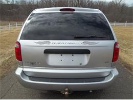 2002 Dodge Grand Caravan (CC-768604) for sale in Saint Croix Falls, Wisconsin