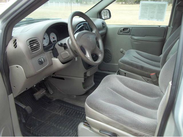 2002 Dodge Grand Caravan (CC-768604) for sale in Saint Croix Falls, Wisconsin