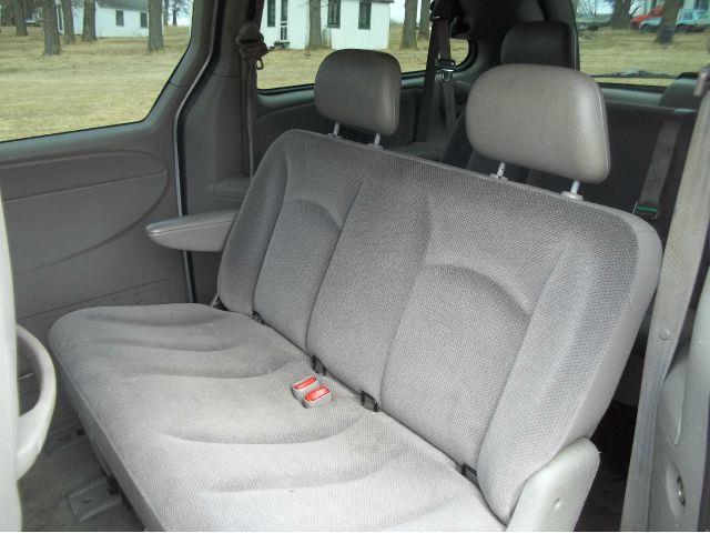 2002 Dodge Grand Caravan (CC-768604) for sale in Saint Croix Falls, Wisconsin