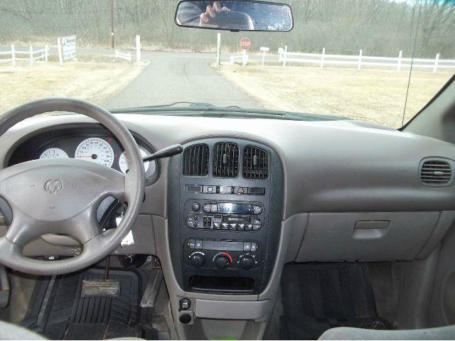 2002 Dodge Grand Caravan (CC-768604) for sale in Saint Croix Falls, Wisconsin
