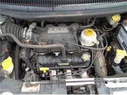 2002 Dodge Grand Caravan (CC-768604) for sale in Saint Croix Falls, Wisconsin