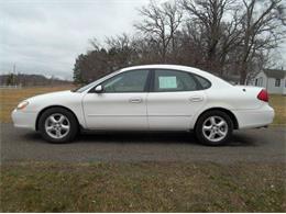 2001 Ford Taurus (CC-768611) for sale in Saint Croix Falls, Wisconsin