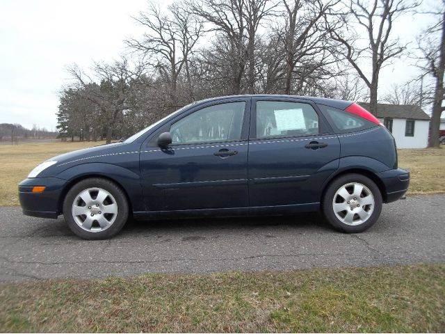 2002 Ford Focus (CC-768613) for sale in Saint Croix Falls, Wisconsin
