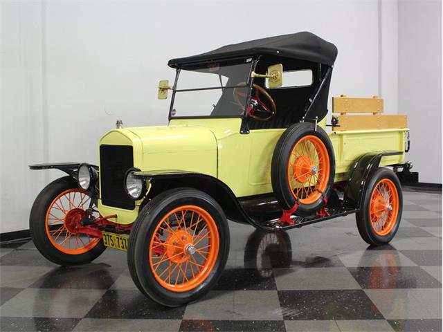 1925 Ford Model T (CC-760864) for sale in Ft Worth, Texas