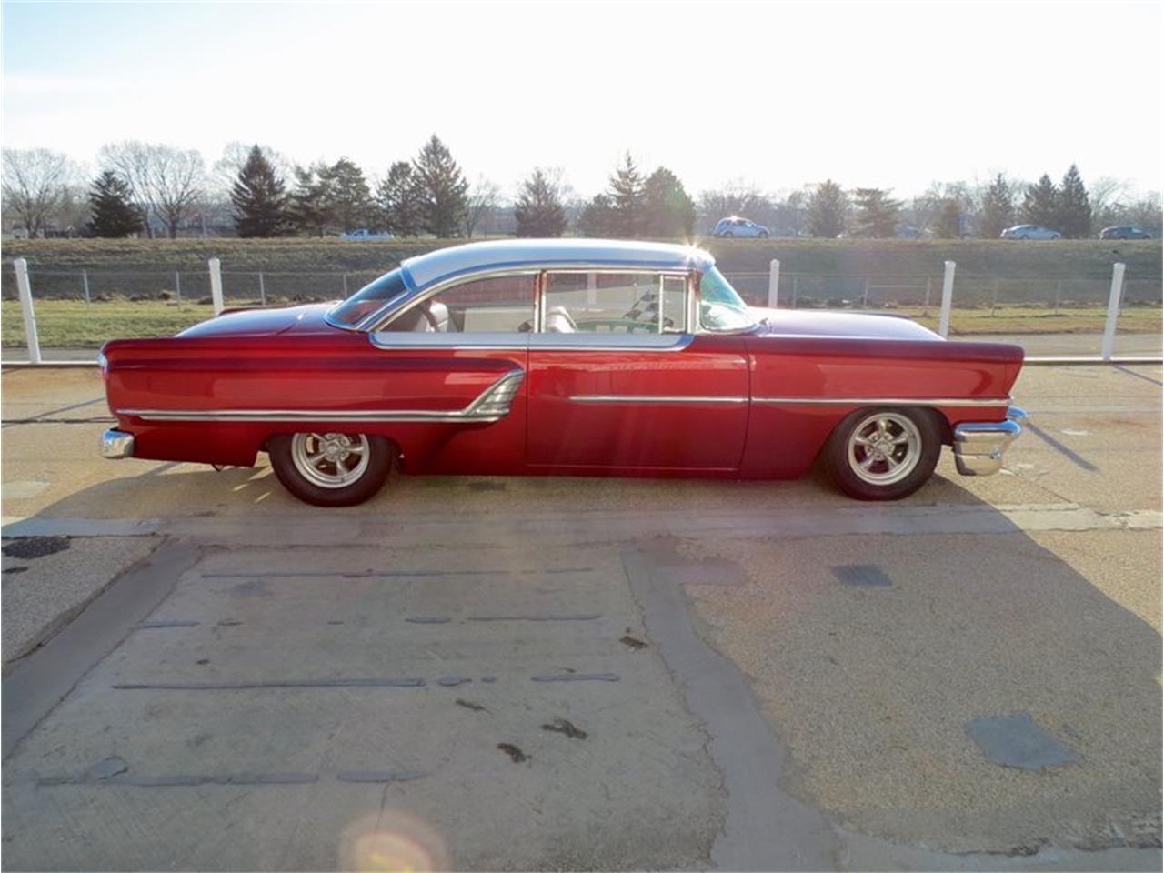 1955 Mercury Montclair Custom for Sale | ClassicCars.com | CC-768643