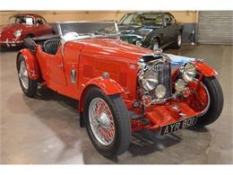 1934 Aston Martin Convertible (CC-768762) for sale in Huntington Station, New York