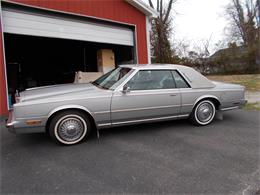1982 Chrysler Cordoba (CC-768778) for sale in Earlington, Kentucky