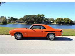 1969 Chevrolet Camaro (CC-760088) for sale in Clearwater, Florida