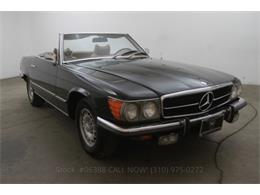 1972 Mercedes-Benz 350SL (CC-768954) for sale in Beverly Hills, California