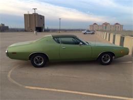 1972 Dodge Charger (CC-769165) for sale in Dallas, Texas