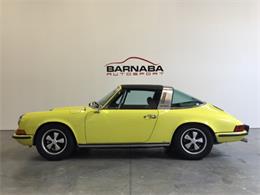 1973 Porsche Targa (CC-760918) for sale in Batavia, Illinois