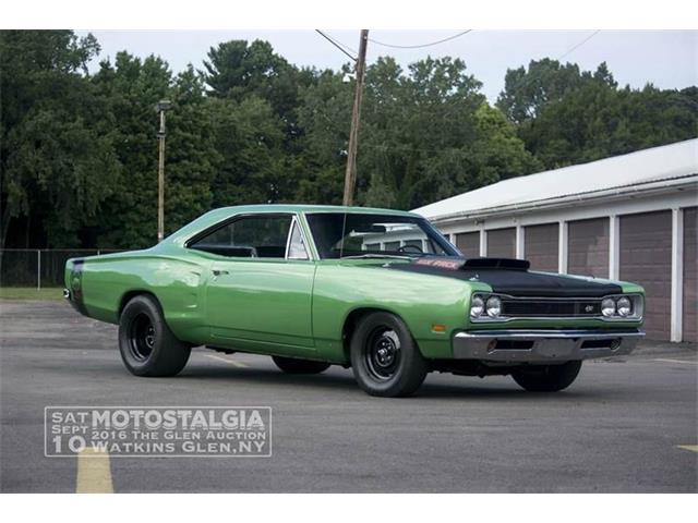 1969 Dodge Super Bee (CC-769193) for sale in Rochester, New York