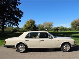 1985 Rolls-Royce Silver Spirit (CC-769247) for sale in Golden Valley, Minnesota