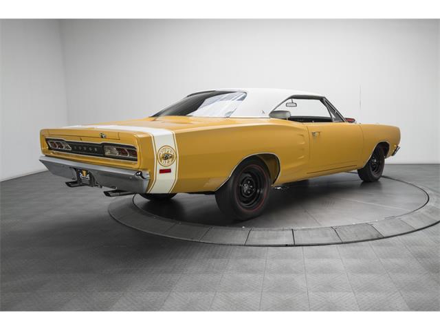 1969 Dodge Coronet A12 Super Bee (CC-769248) for sale in Charlotte, North Carolina