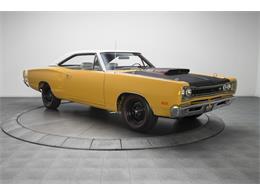 1969 Dodge Coronet A12 Super Bee (CC-769248) for sale in Charlotte, North Carolina