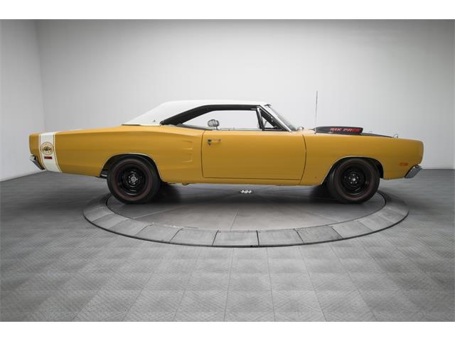 1969 Dodge Coronet A12 Super Bee (CC-769248) for sale in Charlotte, North Carolina