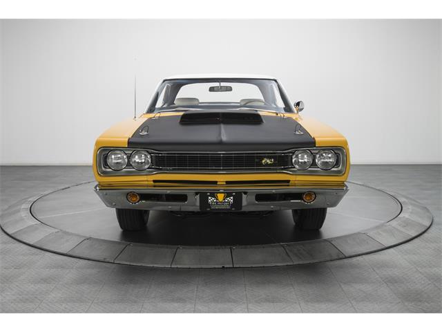 1969 Dodge Coronet A12 Super Bee (CC-769248) for sale in Charlotte, North Carolina