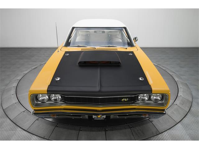1969 Dodge Coronet A12 Super Bee (CC-769248) for sale in Charlotte, North Carolina