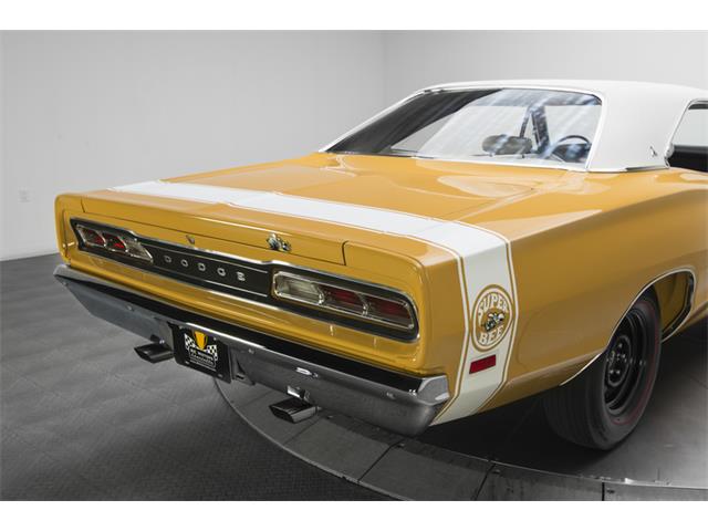 1969 Dodge Coronet A12 Super Bee (CC-769248) for sale in Charlotte, North Carolina
