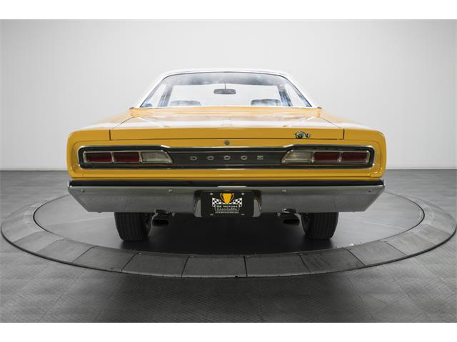 1969 Dodge Coronet A12 Super Bee (CC-769248) for sale in Charlotte, North Carolina