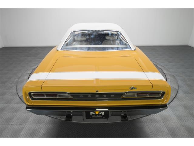 1969 Dodge Coronet A12 Super Bee (CC-769248) for sale in Charlotte, North Carolina