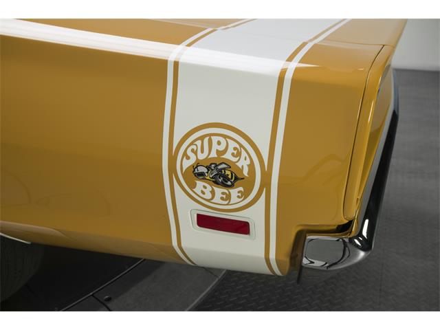 1969 Dodge Coronet A12 Super Bee (CC-769248) for sale in Charlotte, North Carolina