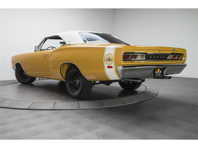 1969 Dodge Coronet A12 Super Bee (CC-769248) for sale in Charlotte, North Carolina