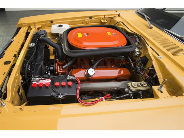 1969 Dodge Coronet A12 Super Bee (CC-769248) for sale in Charlotte, North Carolina