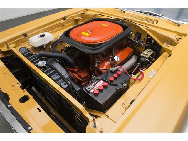 1969 Dodge Coronet A12 Super Bee (CC-769248) for sale in Charlotte, North Carolina