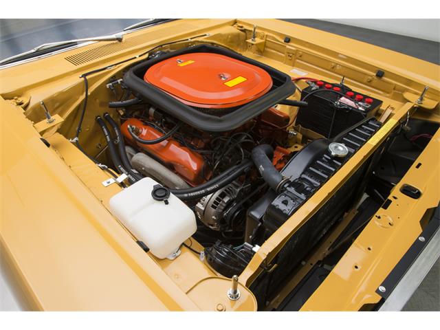 1969 Dodge Coronet A12 Super Bee (CC-769248) for sale in Charlotte, North Carolina