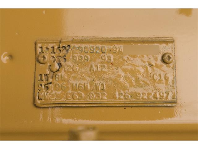 1969 Dodge Coronet A12 Super Bee (CC-769248) for sale in Charlotte, North Carolina