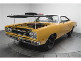 1969 Dodge Coronet A12 Super Bee (CC-769248) for sale in Charlotte, North Carolina
