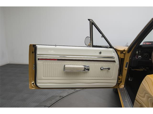 1969 Dodge Coronet A12 Super Bee (CC-769248) for sale in Charlotte, North Carolina