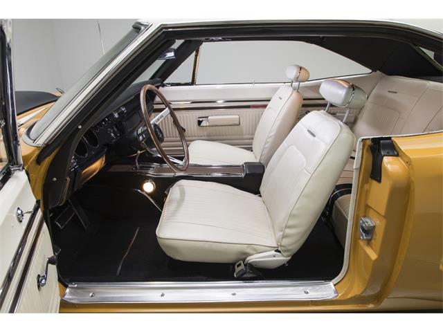 1969 Dodge Coronet A12 Super Bee (CC-769248) for sale in Charlotte, North Carolina